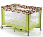 Детская кровать-манеж Geoby H942T
