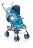 Прогулочная детская коляска-трость Geoby D208R