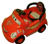 Детский электромобиль Geoby LW826
