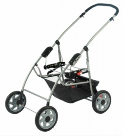 Детская коляска трансформер Geoby B2000A-X