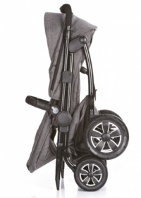 Детская коляска трансформер GB C990R