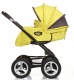 Универсальная детская коляска 2 в 1 Geoby C707R