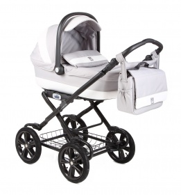 Детская коляска для новорожденных Cam Linea Sport