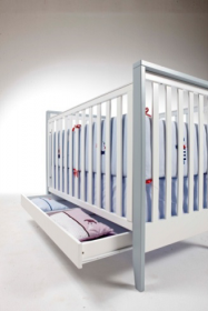Детская кровать GB МС725