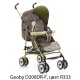 Прогулочная детская коляска-трость Geoby D208DR-F