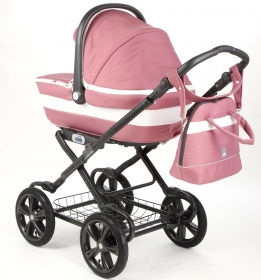 Детская коляска для новорожденных Cam Linea Sport Exclusuve