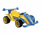 Детский электромобиль BabyHit JA-B02 Racing