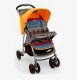 Прогулочная детская коляска Graco Mirage Plus