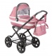 Детская коляска для новорожденных Cam Linea Sport Exclusuve