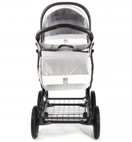 Детская коляска для новорожденных Cam Linea Sport
