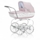 Детская коляска для новорожденных Inglesina Classica PESCA